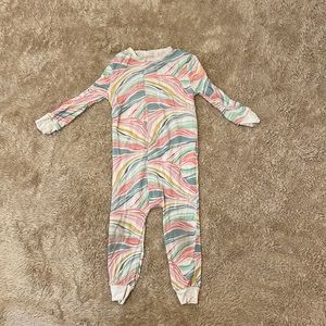 Magnetic Me - modal magnetic coverall pjs